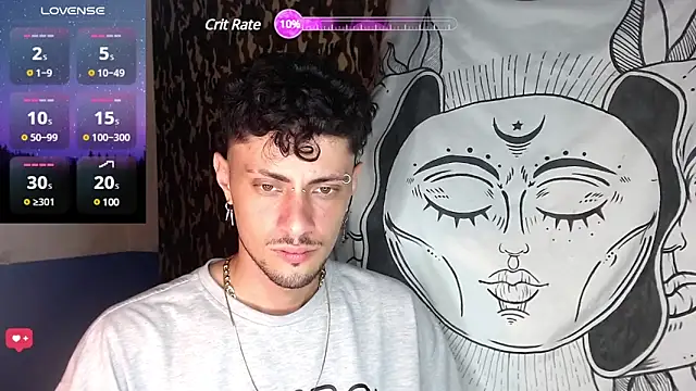 Snapshot of Apolo_S chatting on 2, 12, 2024 Apolo S online show from 2, 12, 2024