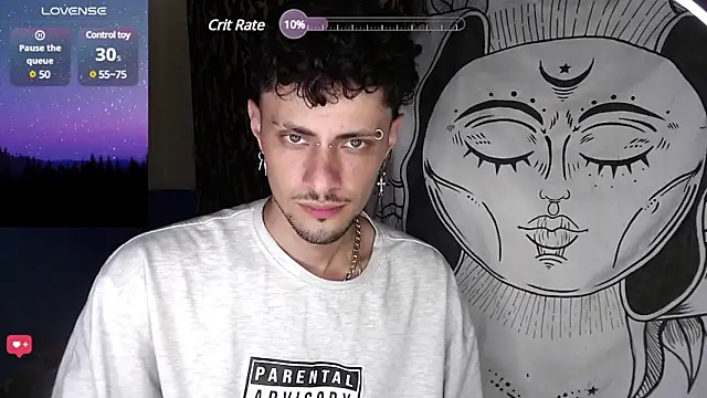 Snapshot of Apolo_S chatting on 2, 12, 2024 Apolo S online show from 2, 12, 2024