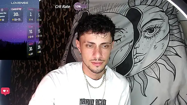 Snapshot of Apolo_S chatting on 3, 12, 2024 Apolo S online show from 3, 12, 2024