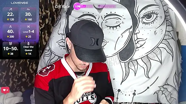 Snapshot of Apolo_S chatting on 4, 12, 2024 Apolo S online show from 4, 12, 2024