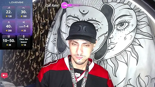 Snapshot of Apolo_S chatting on 4, 12, 2024 Apolo S online show from 4, 12, 2024