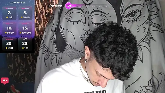 Snapshot of Apolo_S chatting on 8, 12, 2024 Apolo S online show from 8, 12, 2024