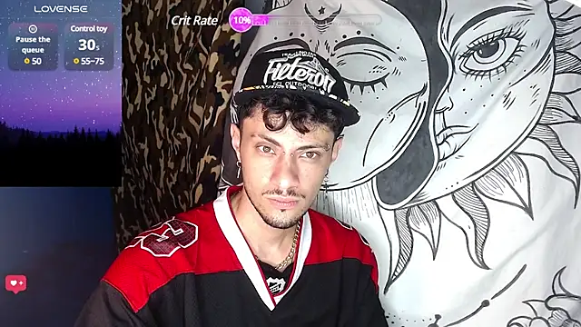 Snapshot of Apolo_S chatting on 12, 12, 2024 Apolo S online show from 12, 12, 2024