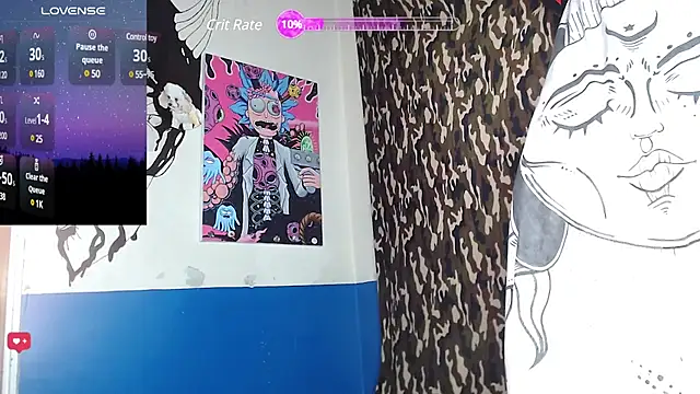 Snapshot of Apolo_S chatting on 12, 12, 2024 Apolo S online show from 12, 12, 2024