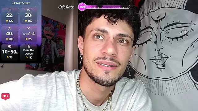 Snapshot of Apolo_S chatting on 12, 12, 2024 Apolo S online show from 12, 12, 2024