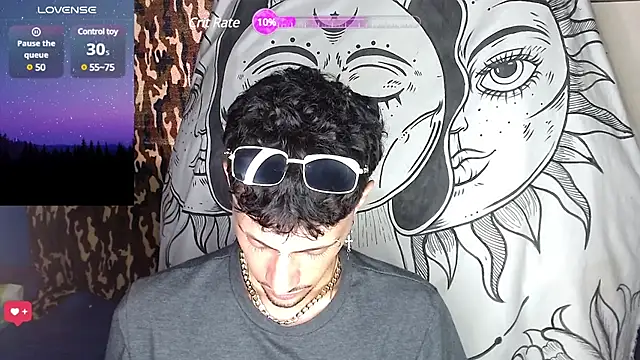 Snapshot of Apolo_S chatting on 14, 12, 2024 Apolo S online show from 14, 12, 2024