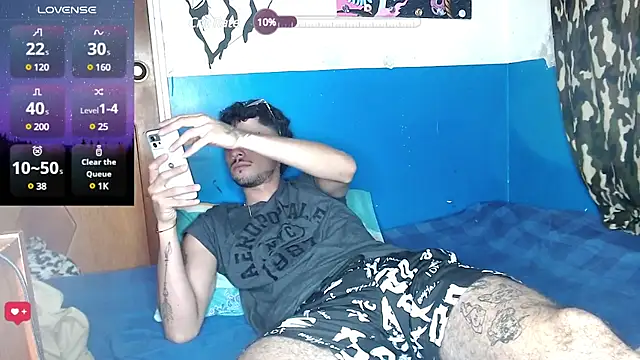 Snapshot of Apolo_S chatting on 14, 12, 2024 Apolo S online show from 14, 12, 2024