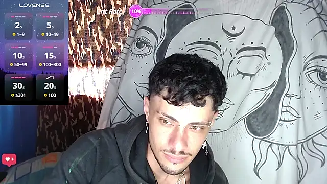 Snapshot of Apolo_S chatting on 15, 12, 2024 Apolo S online show from 15, 12, 2024