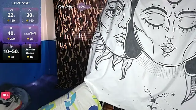 Snapshot of Apolo_S chatting on 16, 12, 2024 Apolo S online show from 16, 12, 2024