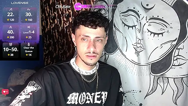 Snapshot of Apolo_S chatting on 17, 12, 2024 Apolo S online show from 17, 12, 2024