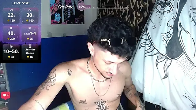 Snapshot of Apolo_S chatting on 17, 12, 2024 Apolo S online show from 17, 12, 2024