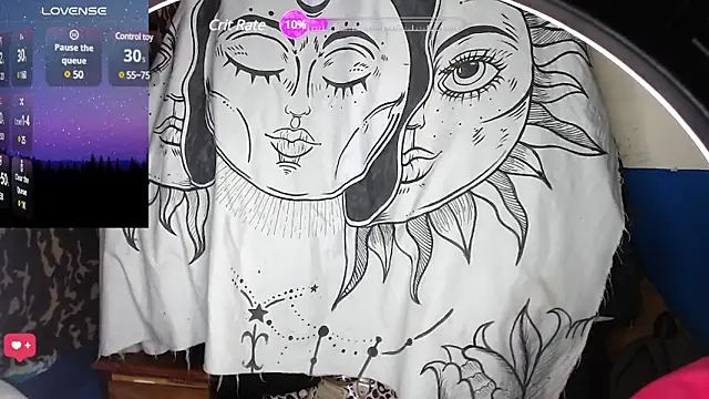 Snapshot of Apolo_S chatting on 18, 12, 2024 Apolo S online show from 18, 12, 2024