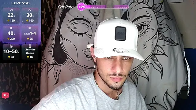 Snapshot of Apolo_S chatting on 24, 12, 2024 Apolo S online show from 24, 12, 2024