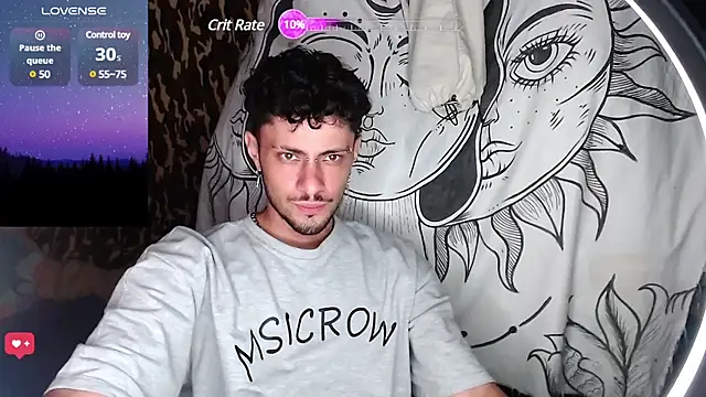 Snapshot of Apolo_S chatting on 25, 12, 2024 Apolo S online show from 25, 12, 2024