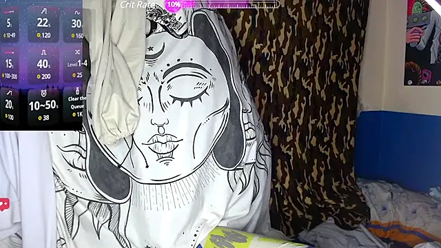 Snapshot of Apolo_S chatting on 26, 12, 2024 Apolo S online show from 26, 12, 2024