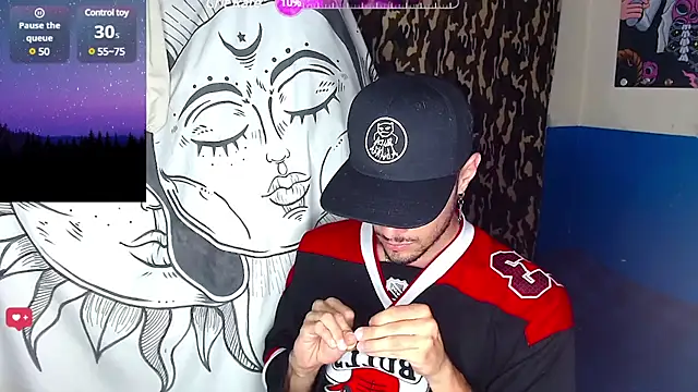 Snapshot of Apolo_S chatting on 28, 12, 2024 Apolo S online show from 28, 12, 2024