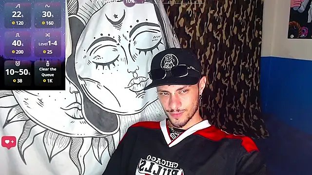 Snapshot of Apolo_S chatting on 28, 12, 2024 Apolo S online show from 28, 12, 2024