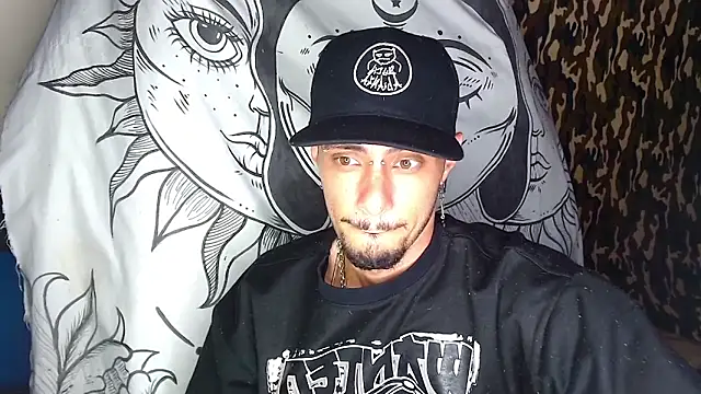 Snapshot of Apolo_S chatting on 5, 1, 2025 Apolo S online show from 5, 1, 2025