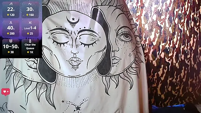 Snapshot of Apolo_S chatting on 20, 1, 2025 Apolo S online show from 20, 1, 2025