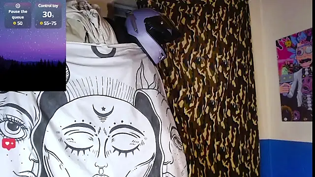 Snapshot of Apolo_S chatting on 25, 1, 2025 Apolo S online show from 25, 1, 2025