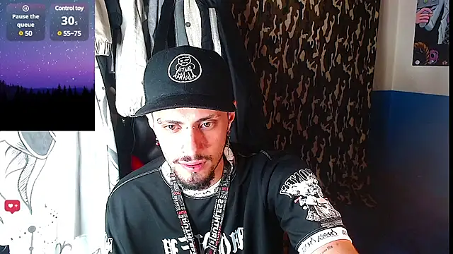 Snapshot of Apolo_S chatting on 27, 1, 2025 Apolo S online show from 27, 1, 2025