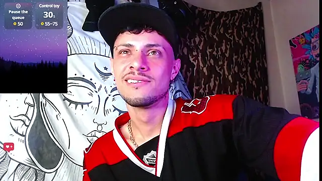 Snapshot of Apolo_S chatting on 2, 2, 2025 Apolo S online show from 2, 2, 2025