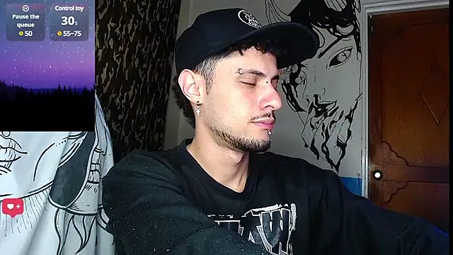 Snapshot of Apolo_S chatting on 15, 2, 2025 Apolo S online show from 15, 2, 2025