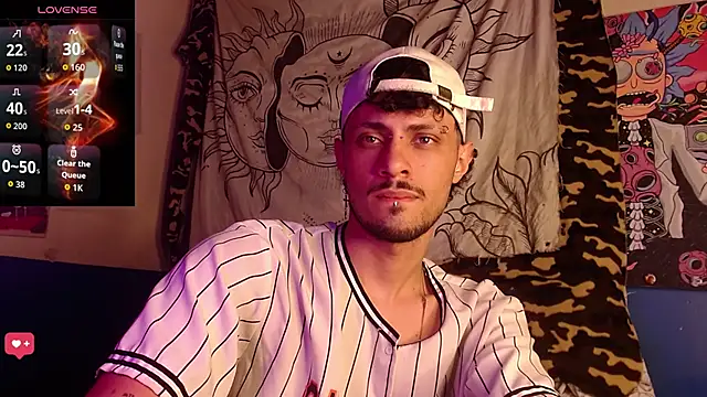 Snapshot of Apolo_S chatting on 11, 9, 2025 Apolo S online show from 11, 9, 2025