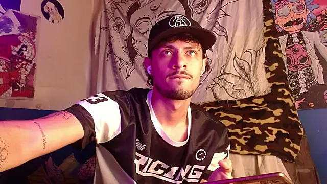 Snapshot of Apolo_S chatting on 25, 9, 2025 Apolo S online show from 25, 9, 2025