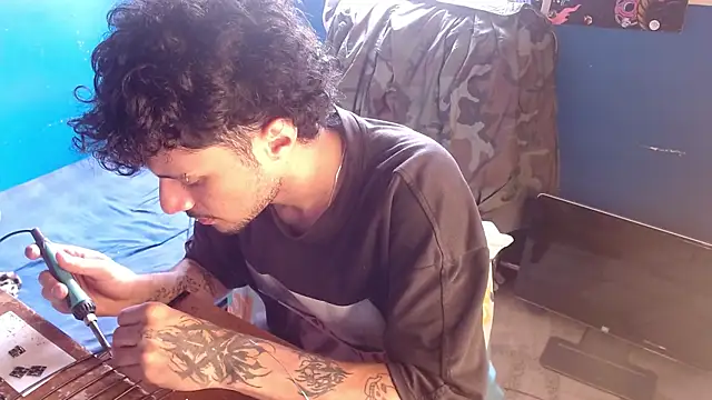 Snapshot of Apolo_S chatting on 26, 9, 2025 Apolo S online show from 26, 9, 2025