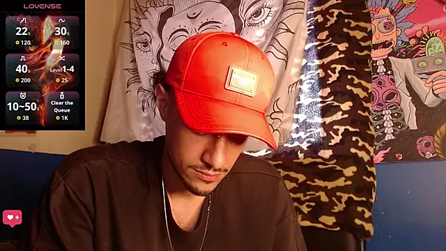 Snapshot of Apolo_S chatting on 16, 10, 2025 Apolo S online show from 16, 10, 2025