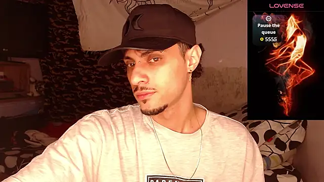 Apolo S online show from 16, 12, 2025