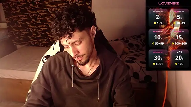 Apolo S online show from 17, 1, 2026