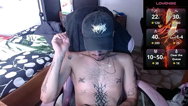 Apolo S online show from 1, 2, 2026