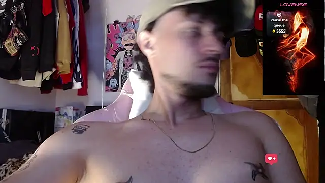 Snapshot of Apolo_S chatting on 20, 7, 2026 Apolo S online show from 20, 7, 2026
