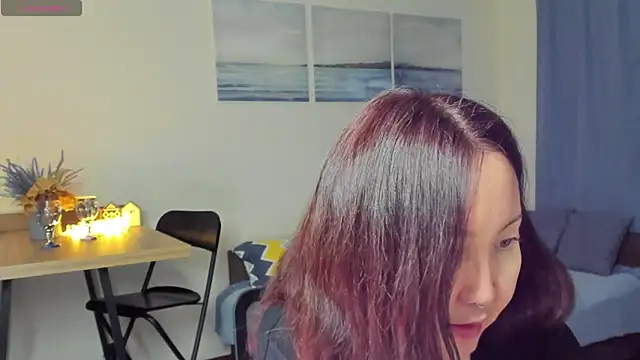 AvroraSakura online show from 23, 12, 2024