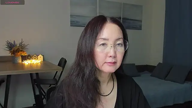 AvroraSakura online show from 24, 12, 2024