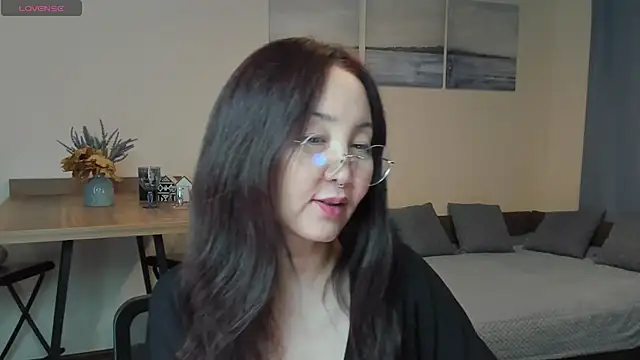 AvroraSakura online show from 14, 1, 2025