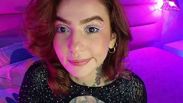 Evangelyne 1 online show from 13, 1, 2026