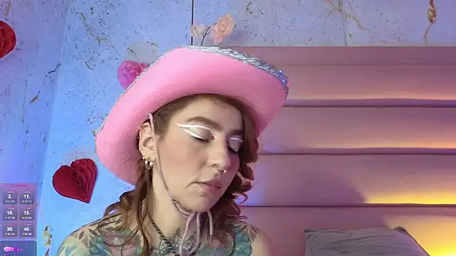 Evangelyne 1 online show from 27, 2, 2026