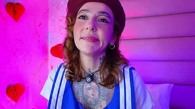 Evangelyne 1 online show from 21, 3, 2026