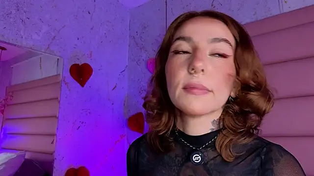 Evangelyne 1 online show from 27, 3, 2026