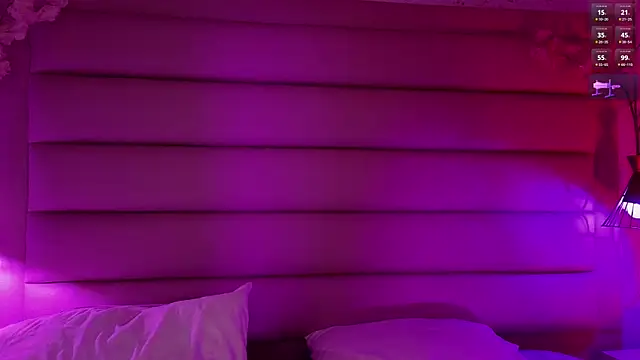 Evangelyne 1 online show from 11, 4, 2026