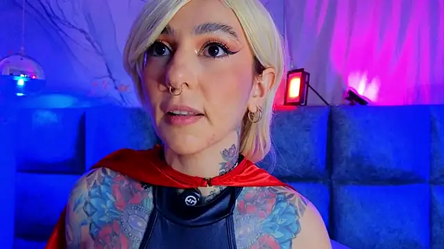 Evangelyne 1 online show from 24, 5, 2026