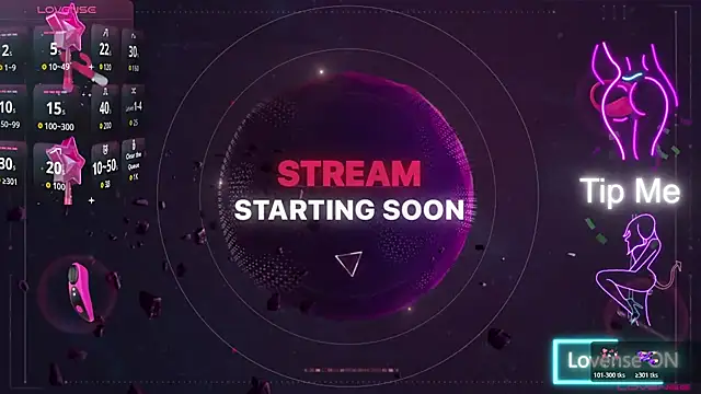 DoraMay online show from 25, 3, 2026