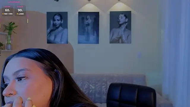 ToriCrossX online show from 5, 1, 2026