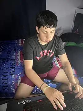 nicesweetcheeks online show from 24, 12, 2024