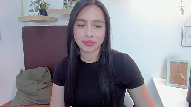 isabella jade online show from 27, 1, 2025