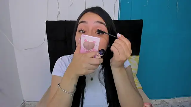 isabella jade online show from 18, 3, 2025