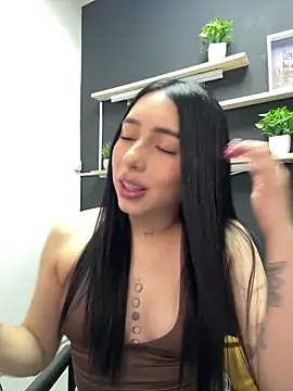 isabella jade online show from 20, 12, 2025